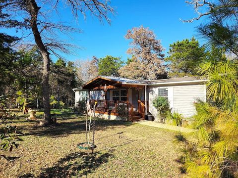 A home in Smithville