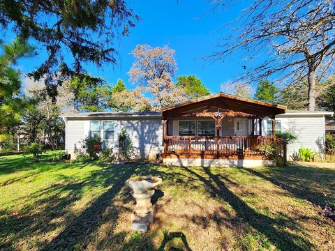 A home in Smithville