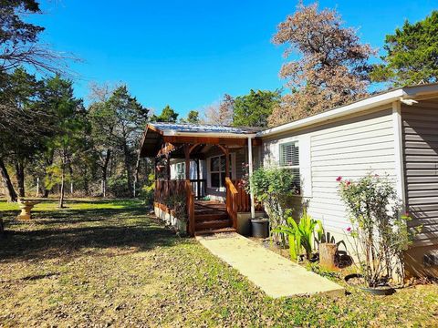 A home in Smithville