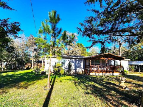 A home in Smithville