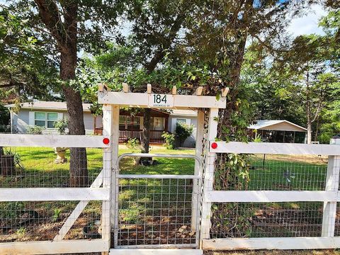 A home in Smithville