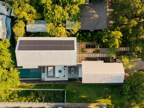 Tiny photo for 2309 S 4th ST, Austin, TX 78704 (MLS # 7176181)
