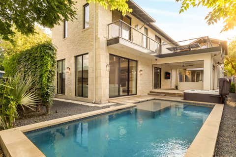 Tiny photo for 2309 S 4th ST, Austin, TX 78704 (MLS # 7176181)