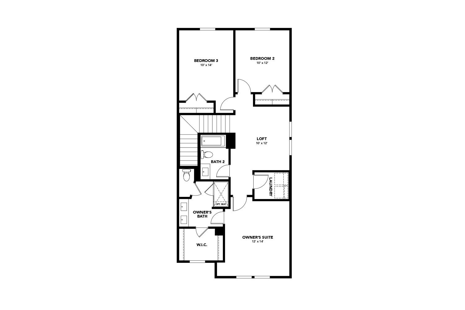 148 Harston DR