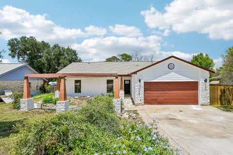 Photo of 1408 Gatlinburg DR, Pflugerville, TX 78660 (MLS # 7936342)