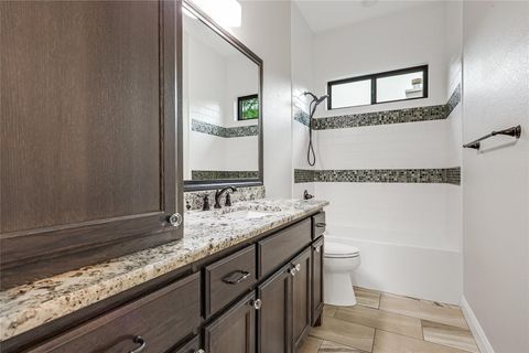 Tiny photo for 112 Venture BLVD S, Point Venture, TX 78645 (MLS # 5329753)