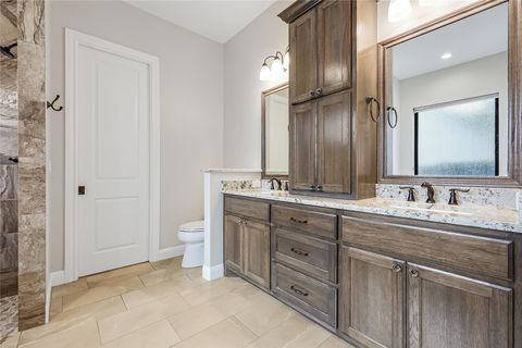Tiny photo for 112 Venture BLVD S, Point Venture, TX 78645 (MLS # 5329753)