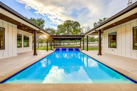 Tiny photo for 112 Venture BLVD S, Point Venture, TX 78645 (MLS # 5329753)