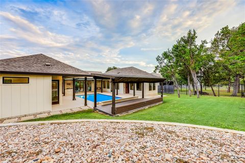 Tiny photo for 112 Venture BLVD S, Point Venture, TX 78645 (MLS # 5329753)