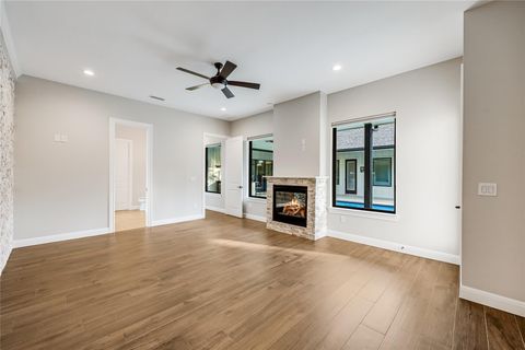 Tiny photo for 112 Venture BLVD S, Point Venture, TX 78645 (MLS # 5329753)