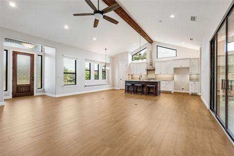 Tiny photo for 112 Venture BLVD S, Point Venture, TX 78645 (MLS # 5329753)
