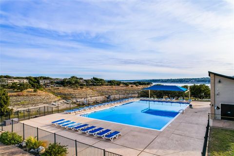 Tiny photo for 112 Venture BLVD S, Point Venture, TX 78645 (MLS # 5329753)