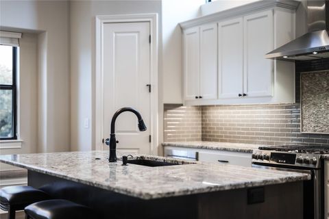 Tiny photo for 112 Venture BLVD S, Point Venture, TX 78645 (MLS # 5329753)