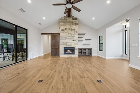 Tiny photo for 112 Venture BLVD S, Point Venture, TX 78645 (MLS # 5329753)