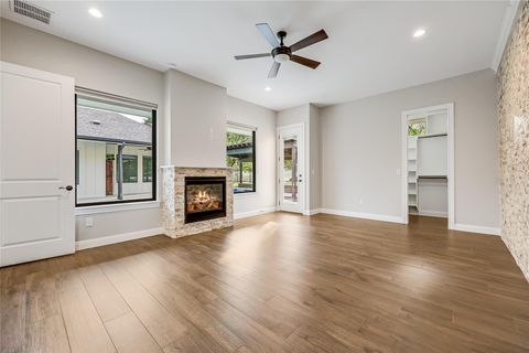 Tiny photo for 112 Venture BLVD S, Point Venture, TX 78645 (MLS # 5329753)