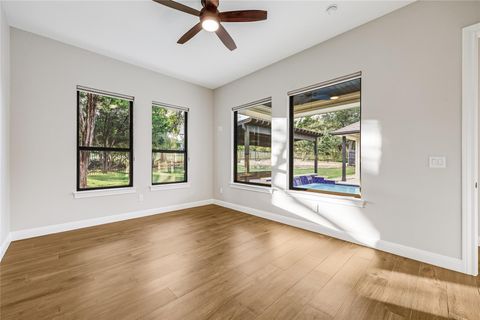 Tiny photo for 112 Venture BLVD S, Point Venture, TX 78645 (MLS # 5329753)