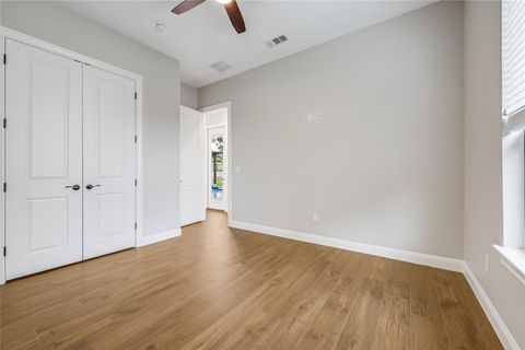 Tiny photo for 112 Venture BLVD S, Point Venture, TX 78645 (MLS # 5329753)