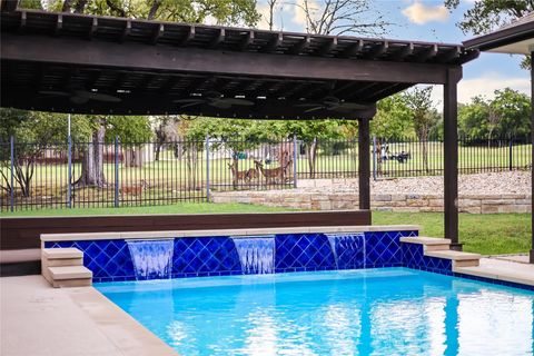 Tiny photo for 112 Venture BLVD S, Point Venture, TX 78645 (MLS # 5329753)