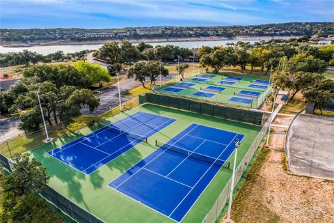 Tiny photo for 112 Venture BLVD S, Point Venture, TX 78645 (MLS # 5329753)