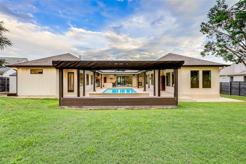 Tiny photo for 112 Venture BLVD S, Point Venture, TX 78645 (MLS # 5329753)
