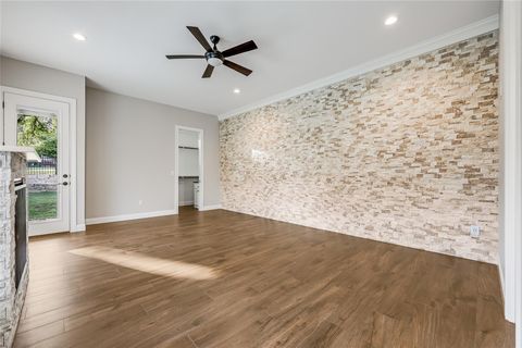 Tiny photo for 112 Venture BLVD S, Point Venture, TX 78645 (MLS # 5329753)