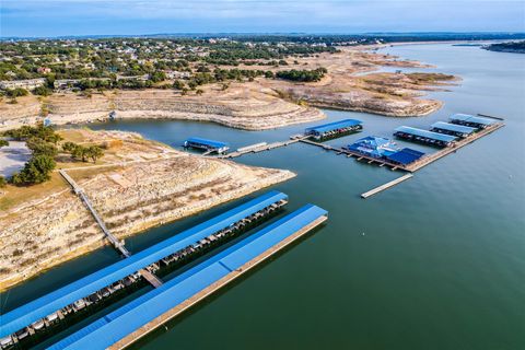 Tiny photo for 112 Venture BLVD S, Point Venture, TX 78645 (MLS # 5329753)