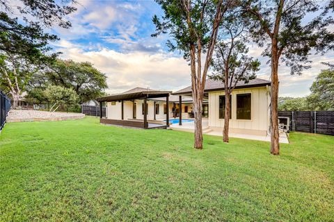 Tiny photo for 112 Venture BLVD S, Point Venture, TX 78645 (MLS # 5329753)