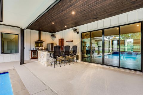 Tiny photo for 112 Venture BLVD S, Point Venture, TX 78645 (MLS # 5329753)