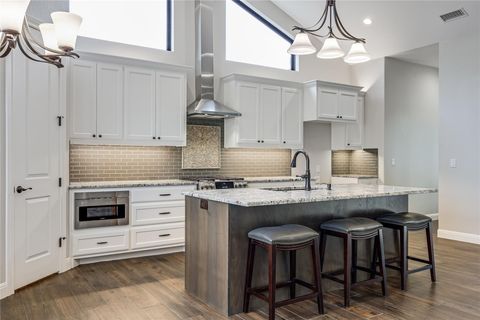 Tiny photo for 112 Venture BLVD S, Point Venture, TX 78645 (MLS # 5329753)