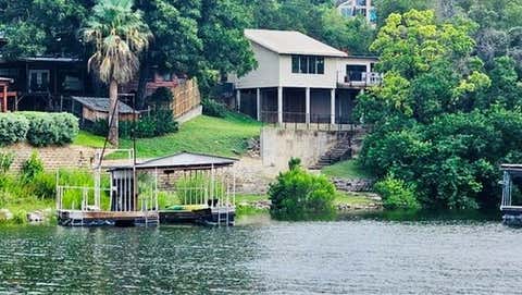 Photo of 16811 S Ridge LN, Austin, TX 78734 (MLS # 5306097)