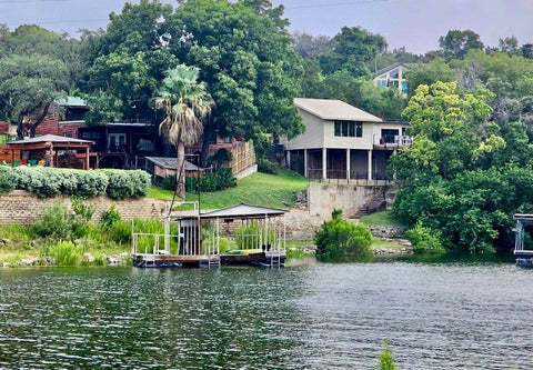 Tiny photo for 16811 S Ridge LN, Austin, TX 78734 (MLS # 5306097)