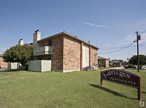 Photo of 2800 Bull Run #708, Taylor, TX 76574 (MLS # 2119281)