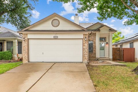 Photo of 21308 Derby Day Ave, Pflugerville, TX 78660 (MLS # 4290860)