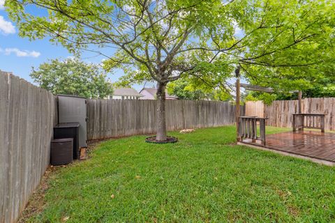 Tiny photo for 21308 Derby Day Ave, Pflugerville, TX 78660 (MLS # 4290860)