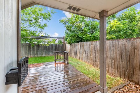 Tiny photo for 21308 Derby Day Ave, Pflugerville, TX 78660 (MLS # 4290860)