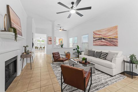 Tiny photo for 21308 Derby Day Ave, Pflugerville, TX 78660 (MLS # 4290860)