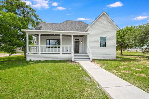 A home in Thorndale