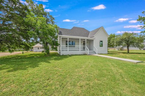 A home in Thorndale