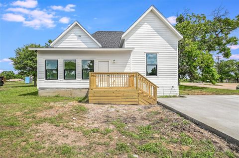 A home in Thorndale