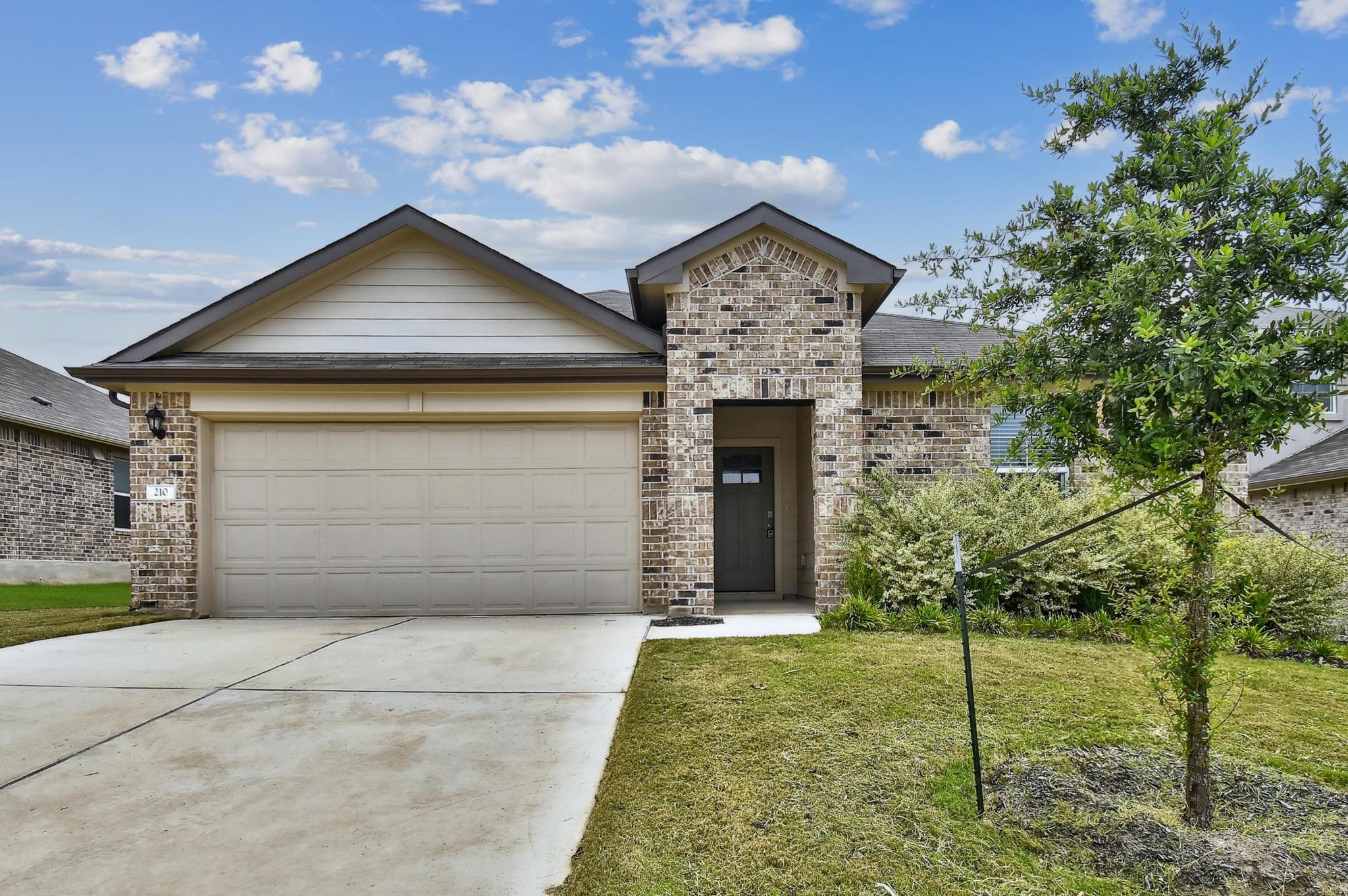 210 BRIGGS LN