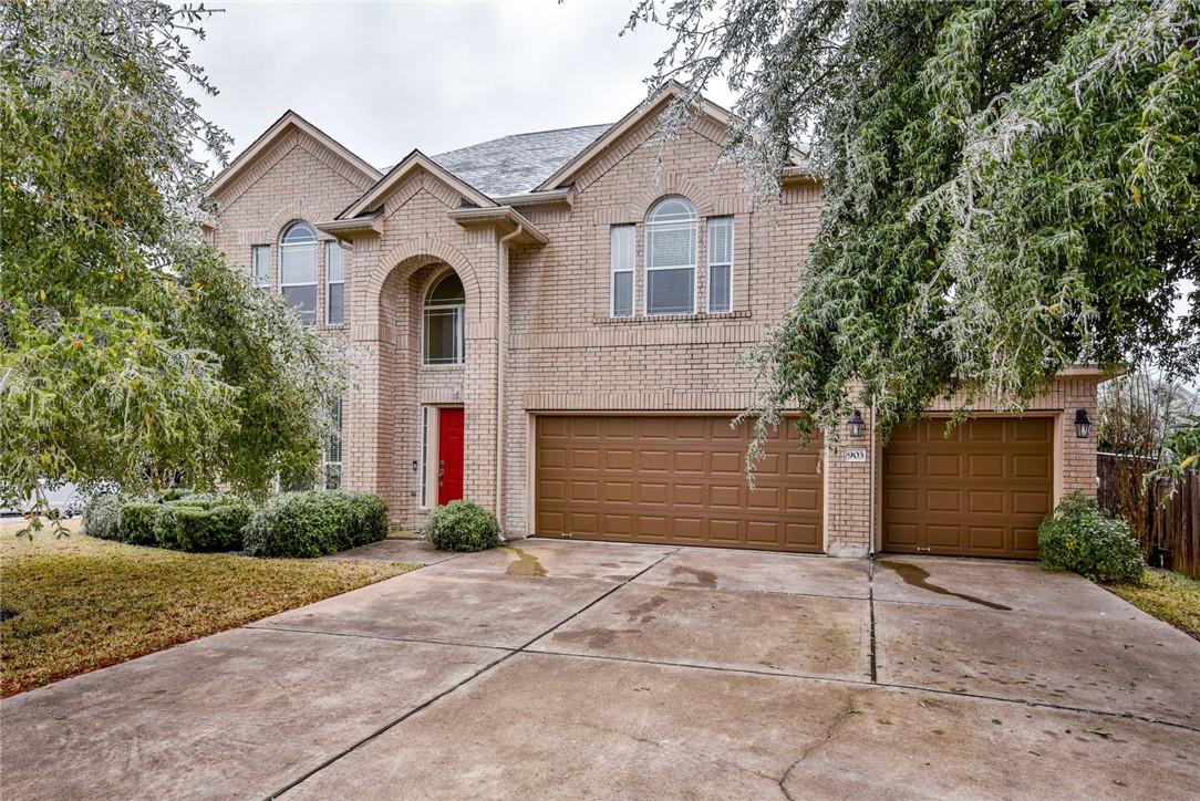 903 Fork Ridge PATH