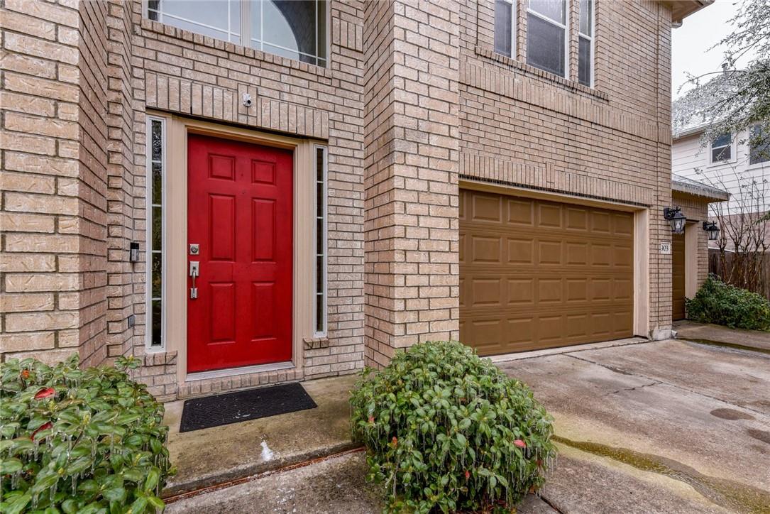 903 Fork Ridge PATH