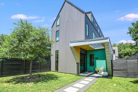 Photo of 1100 Brass ST #1, Austin, TX 78702 (MLS # 9568086)