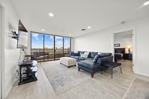 Tiny photo for 40 N I H 35 #12A3, Austin, TX 78701 (MLS # 8762604)