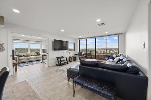 Tiny photo for 40 N I H 35 #12A3, Austin, TX 78701 (MLS # 8762604)