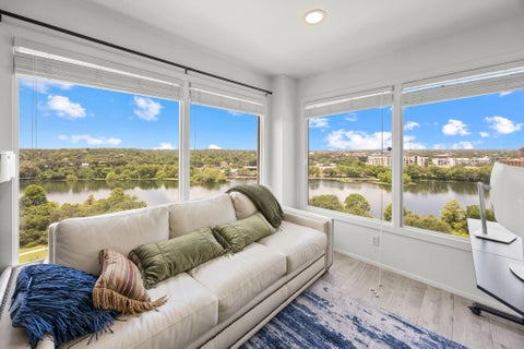Tiny photo for 40 N I H 35 #12A3, Austin, TX 78701 (MLS # 8762604)