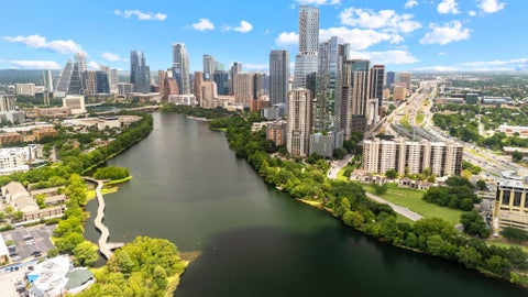 Tiny photo for 40 N I H 35 #12A3, Austin, TX 78701 (MLS # 8762604)