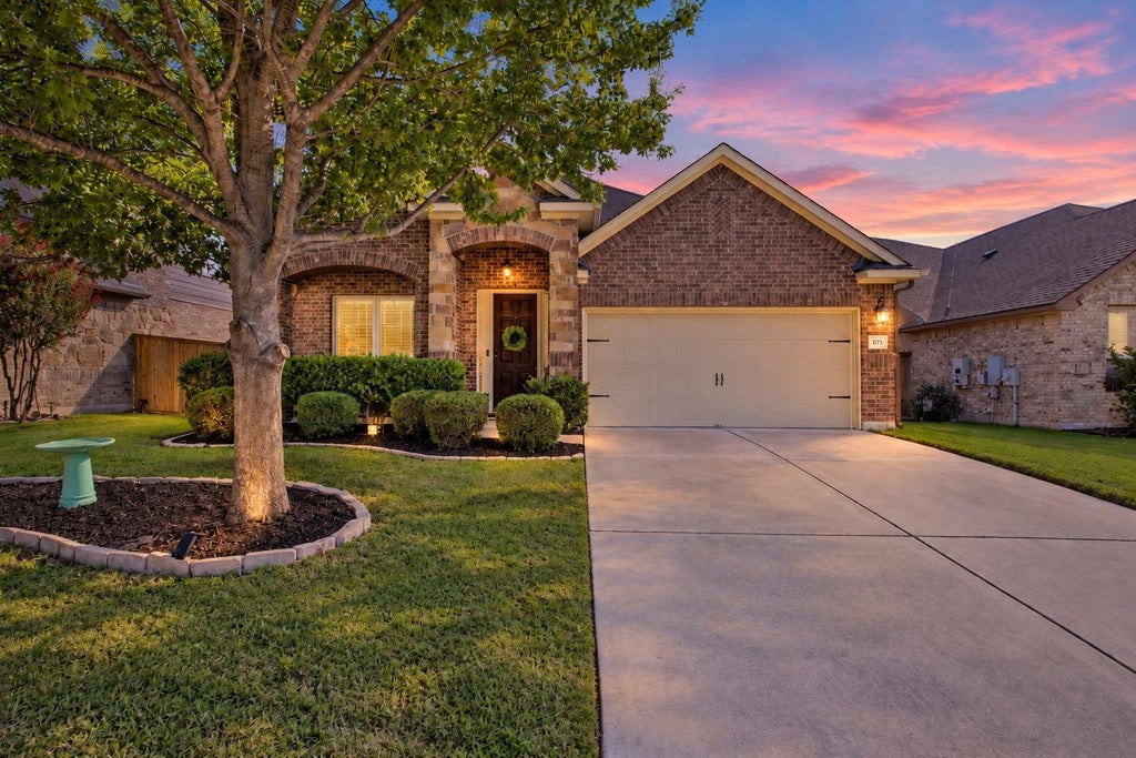 Photo of 2772 Santa Ana LN, Round Rock, TX 78665 (MLS # 6586093)
