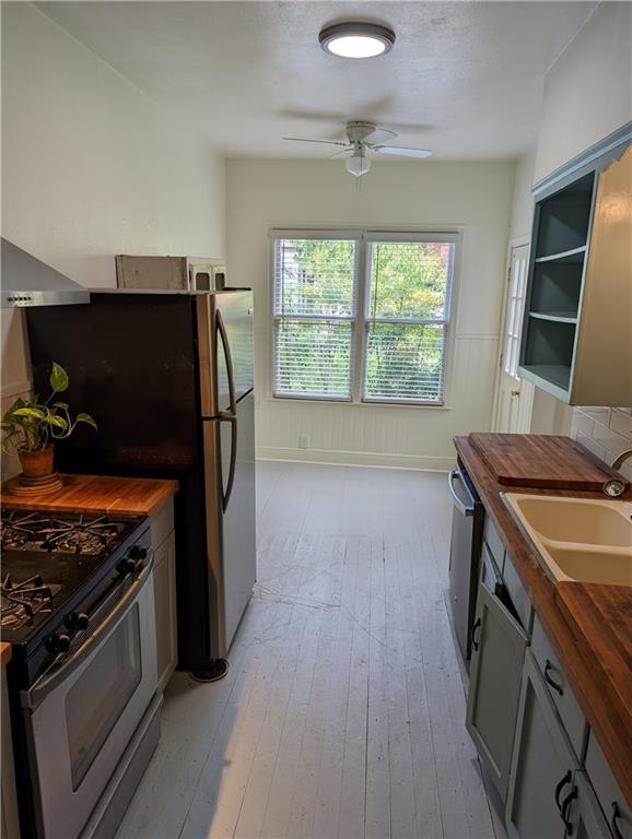 308 Taylor RD
