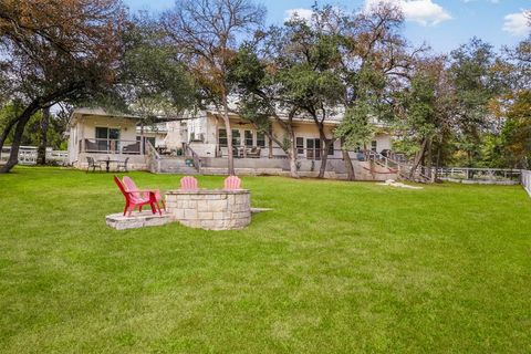 16429 Red Wagon LN Leander TX 78641